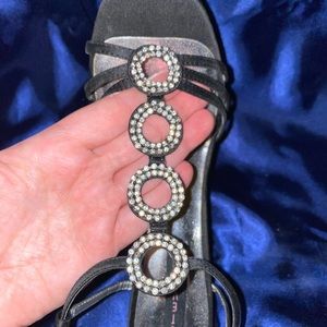 Steven by Steve Madden heels size 10